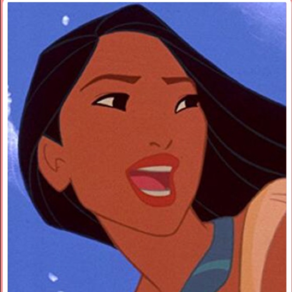 Meet your Posher, Violet